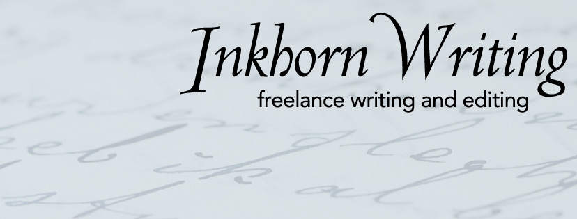 Inkhorn Writing
