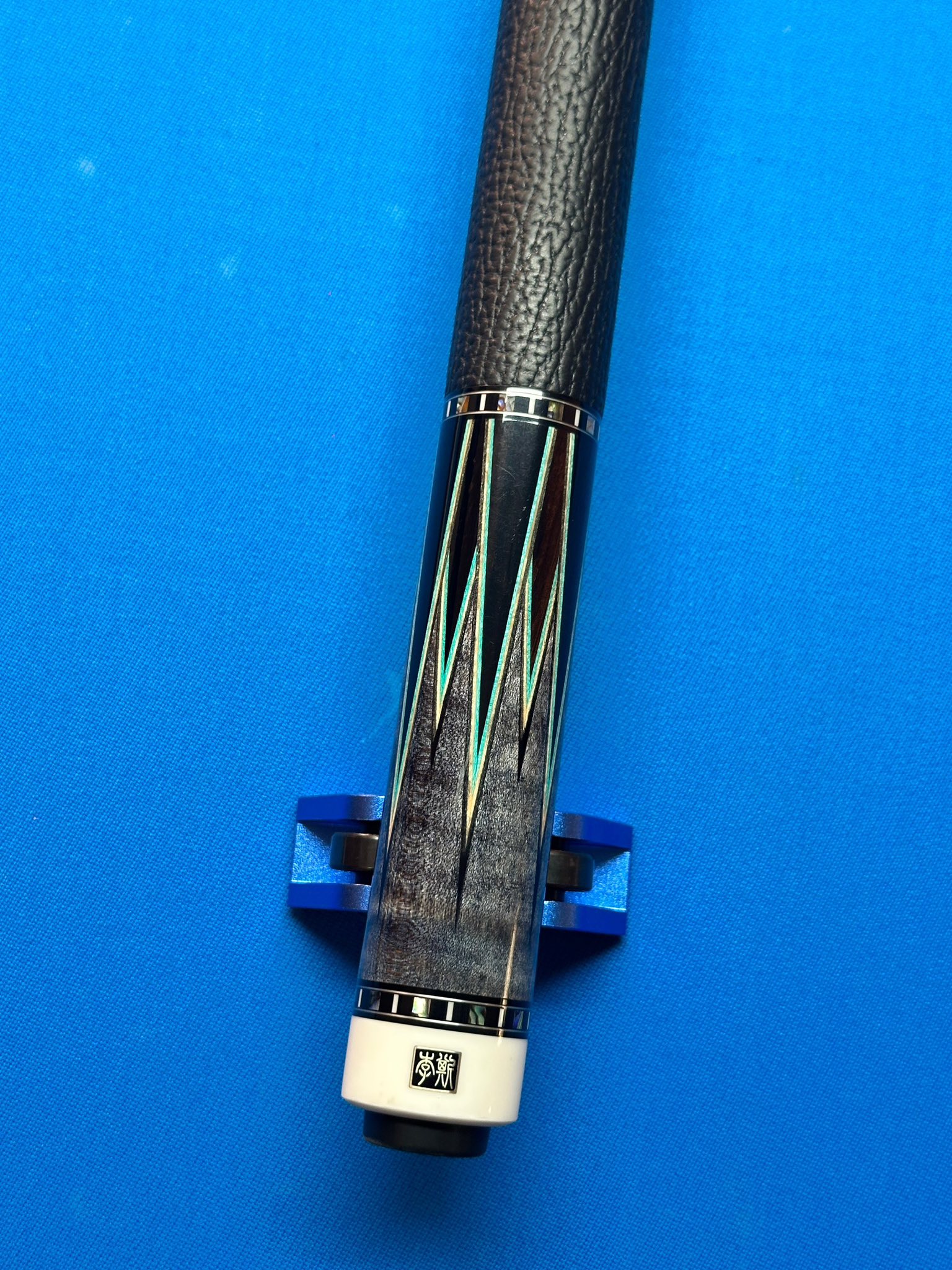 Cuelees Phantom Sword 2 Joint Radial 388 Full Inlay dan ring 