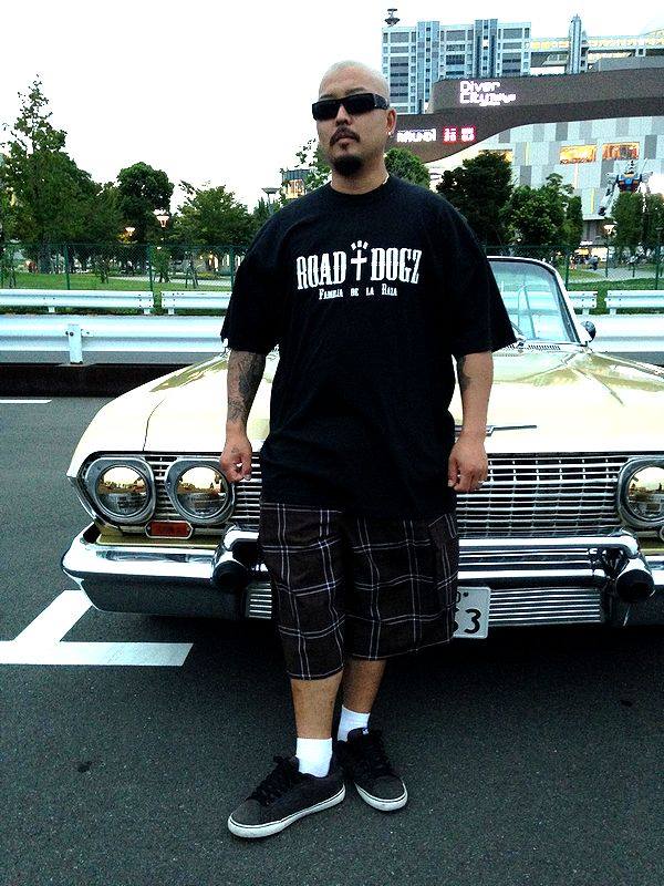 ROAD † DOGZ - Familia de la Raza