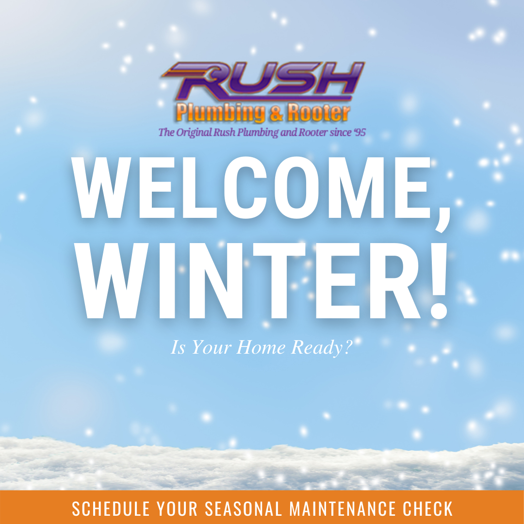 Rush Plumbing and Rooter