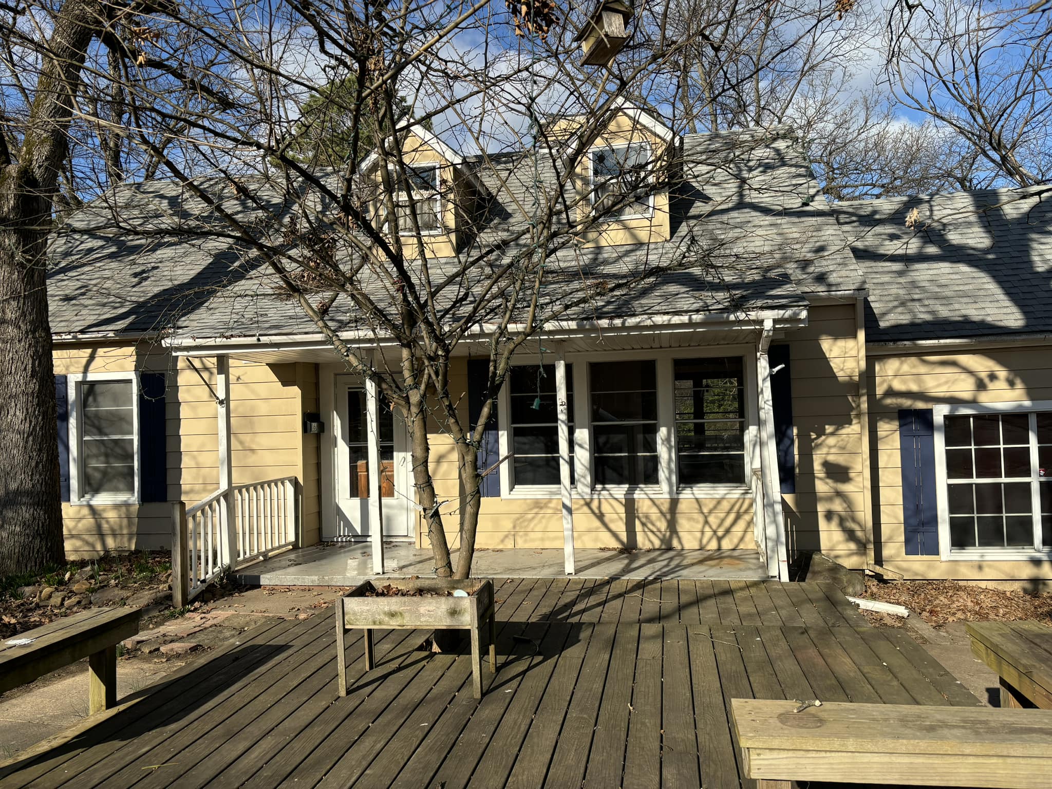 Treehouse Property Management