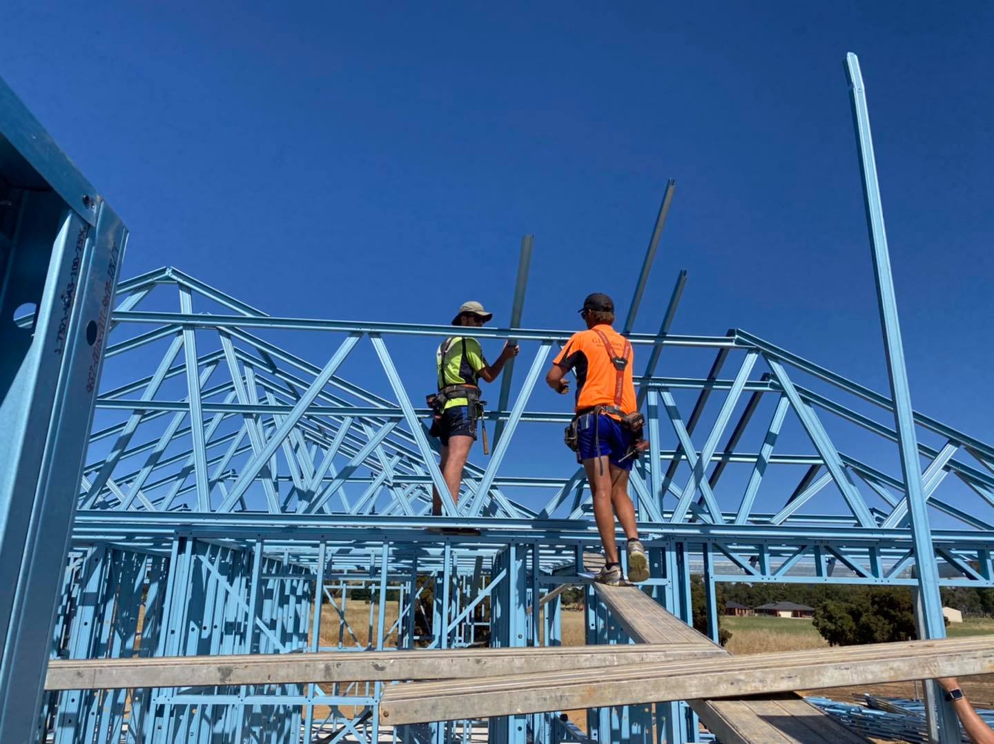 Fortitude Frames Consulting | Tocumwal NSW