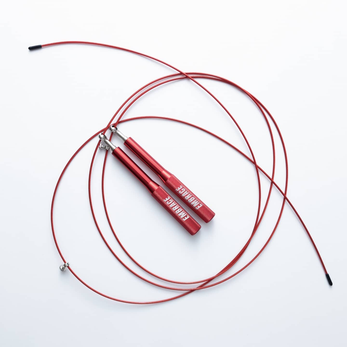 EMBRACE - A rope that's adjustable and can handle speed?...