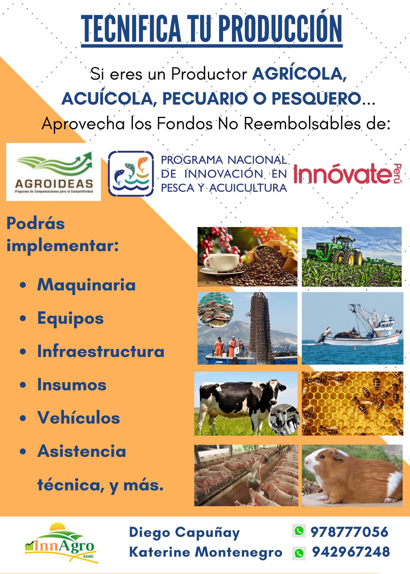 Nutrifort - Un buen comienzo define todo el ciclo productivo. La ...