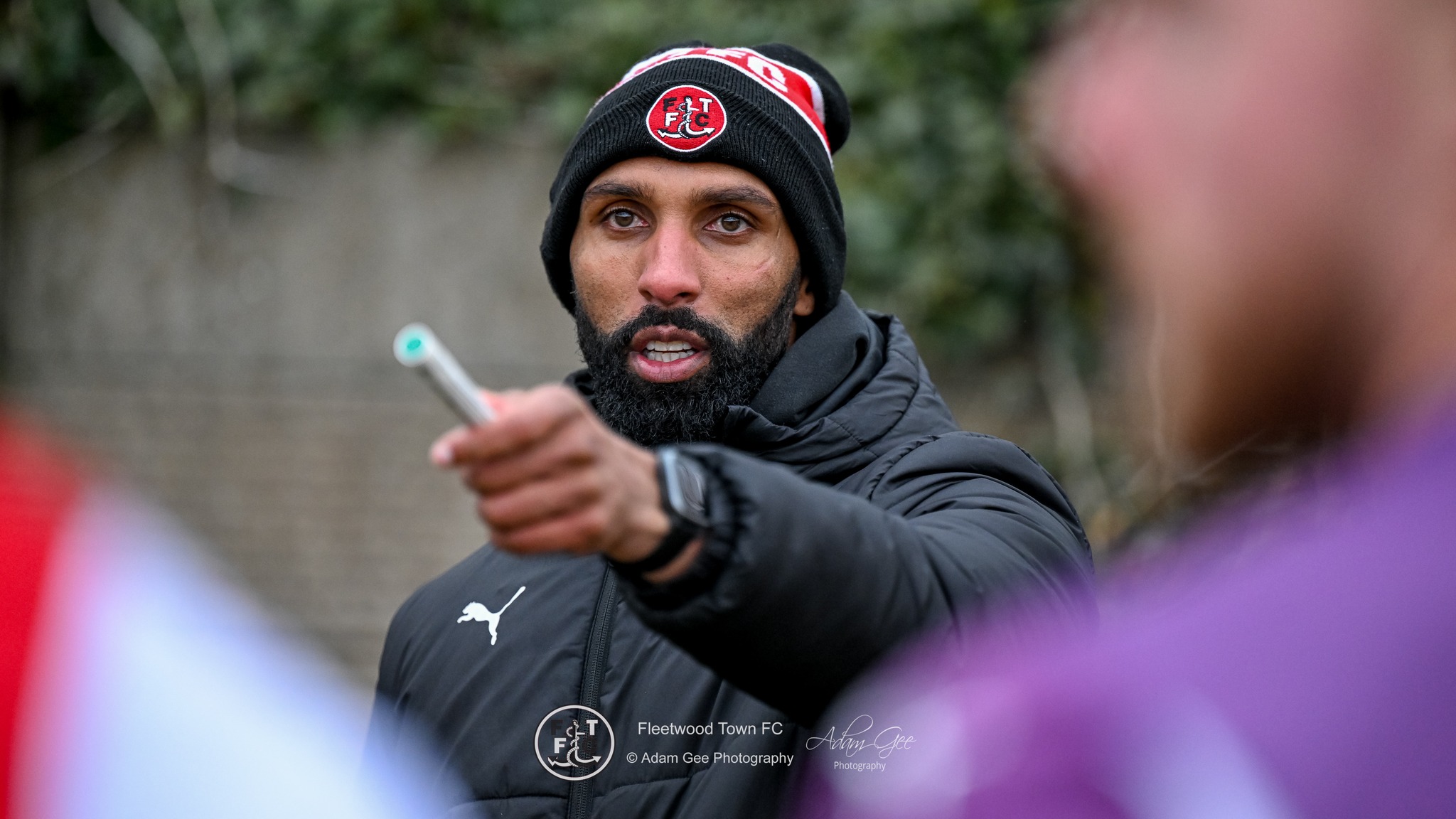 The Cod Army | A terrific win on the road for ours 21s today (with ...