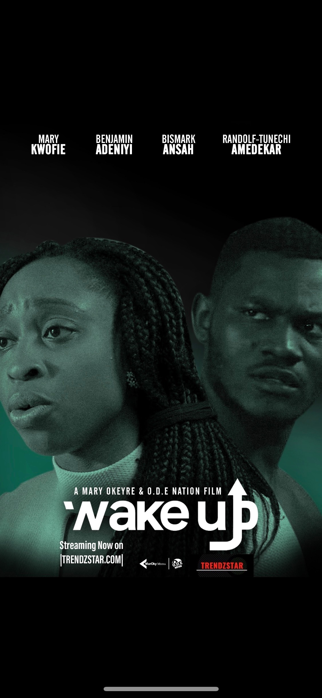 Wake Up Movie Home Facebook