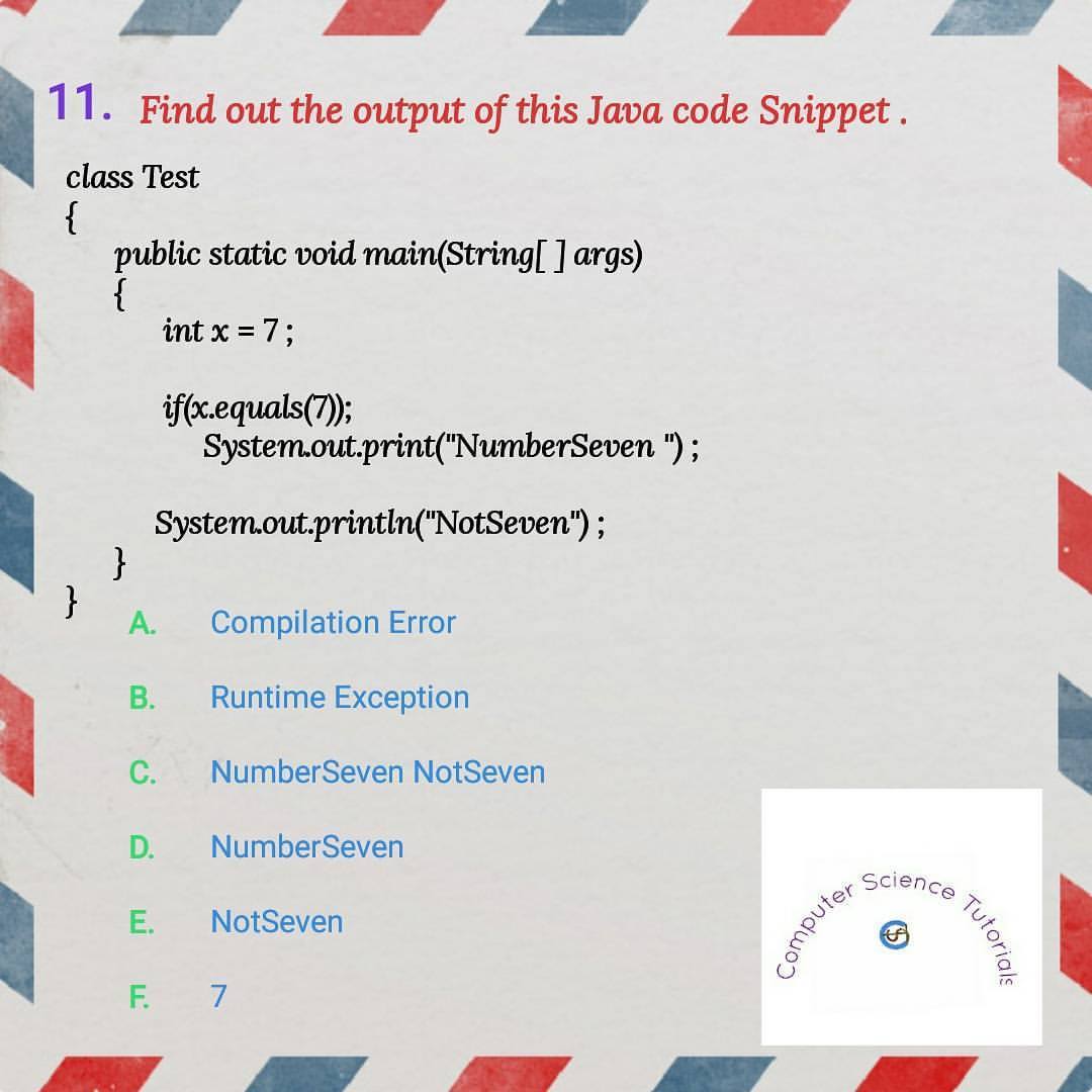 CSE Tutorials
