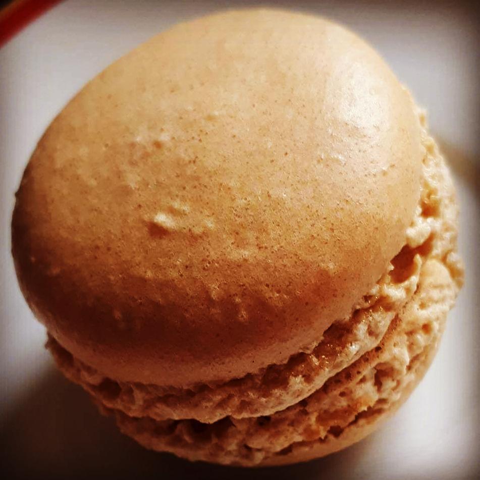Macaronite
