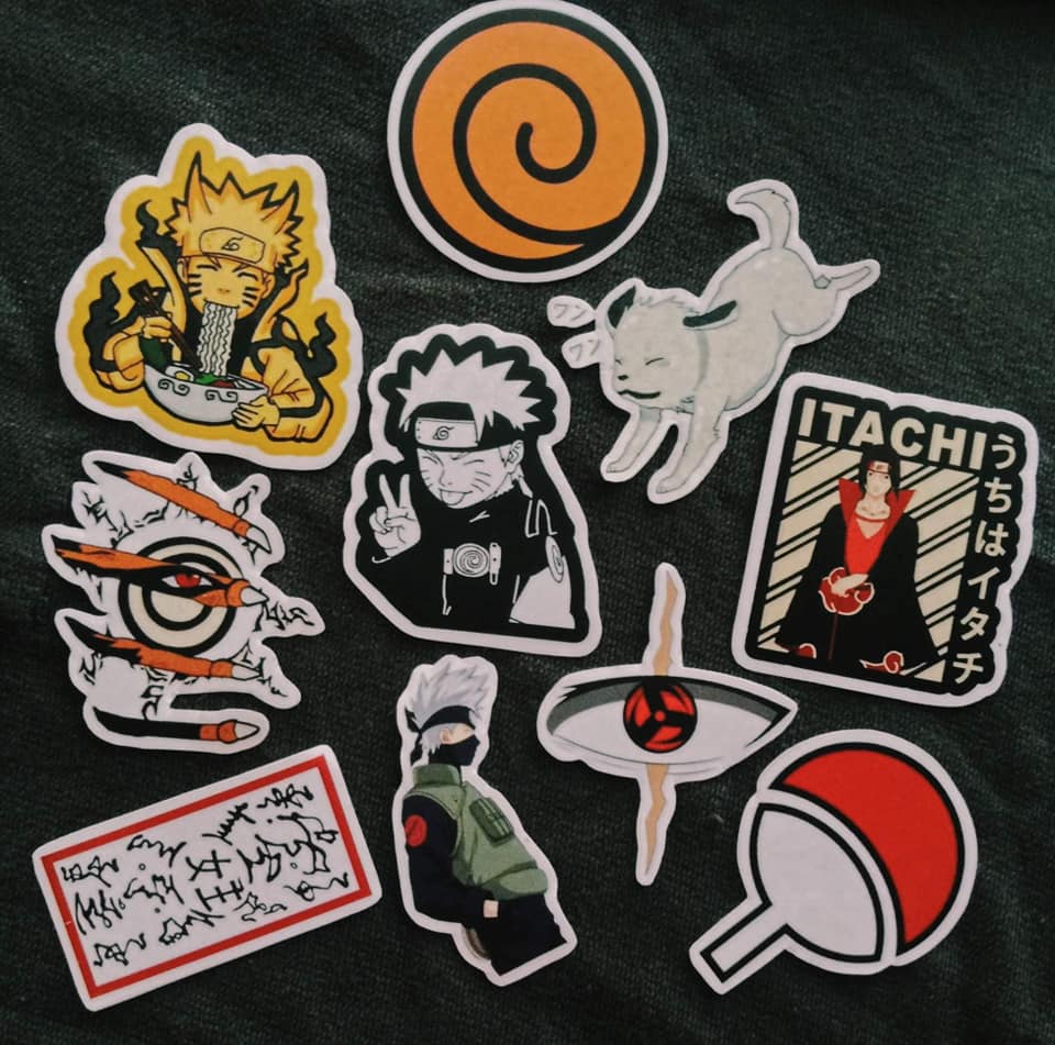 Grex Stuff - STICKERS DISPONIBLES Precios en la... | Facebook