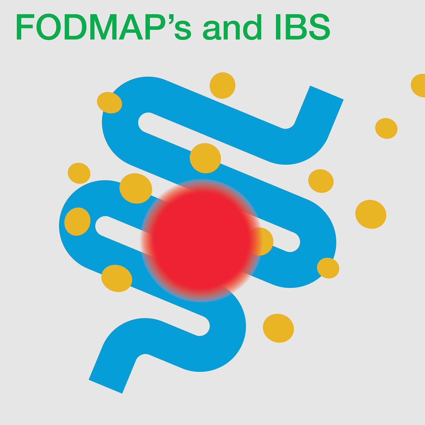 Monash FODMAP - FODMAPs and IBS - quick explainer on how... | Facebook