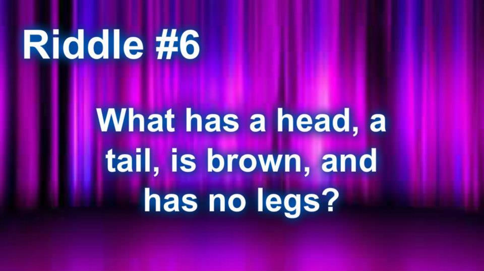 What Runs But Has No Legs: Unraveling the Mystery