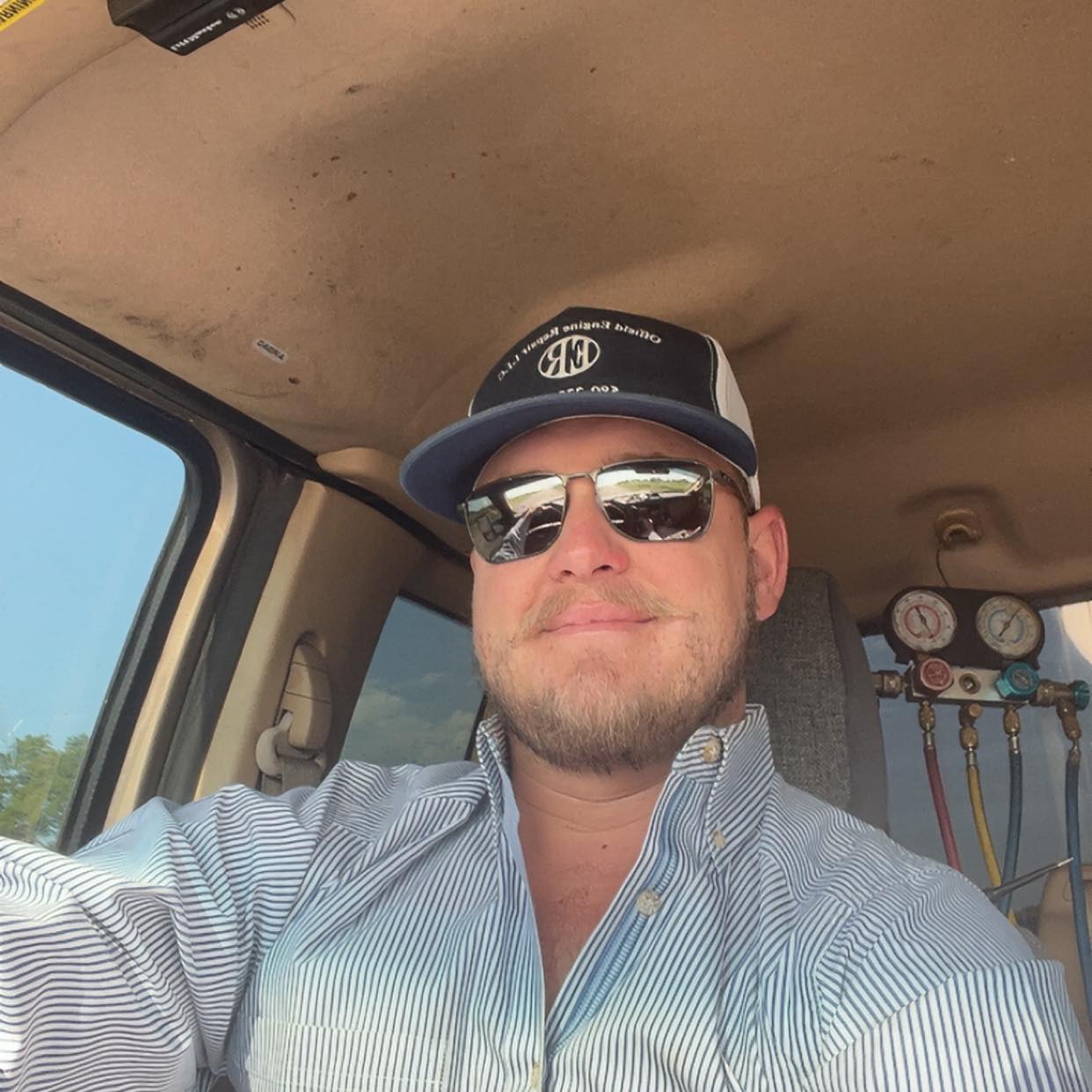 Cody Offield - Cody Offield updated his cover photo.