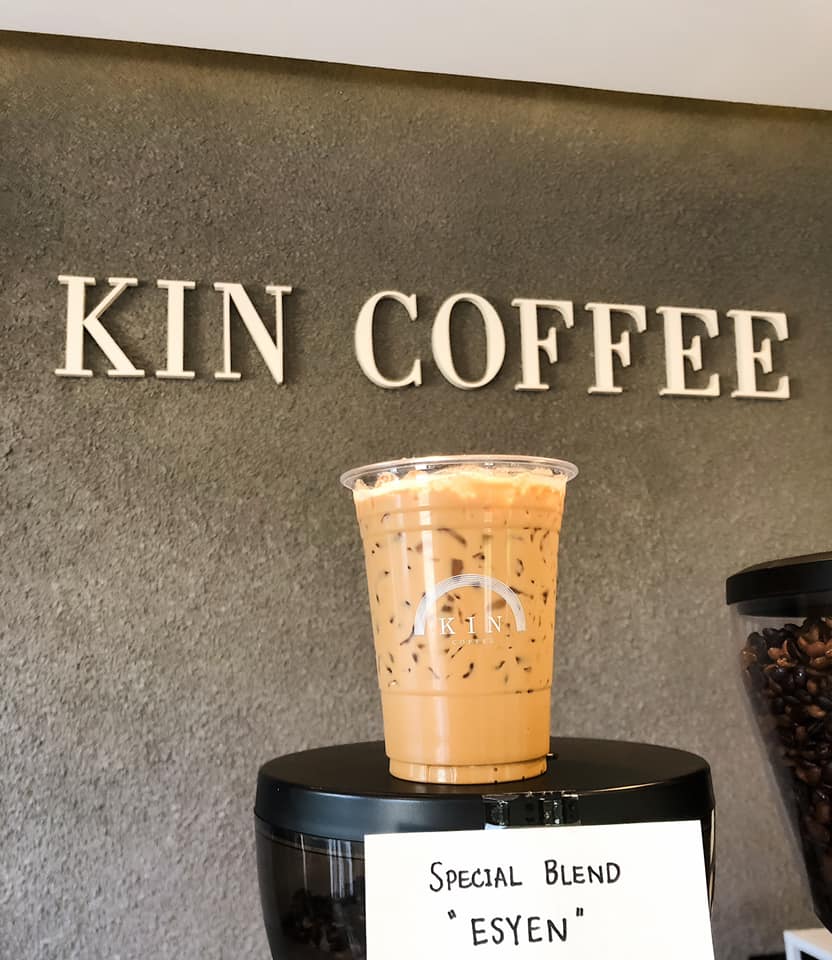 KIN Coffee - 
