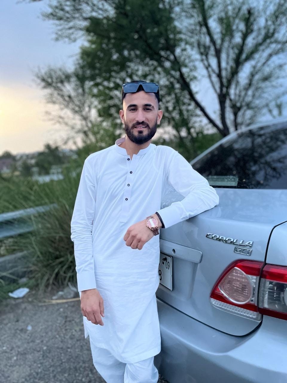 Raja Rashid