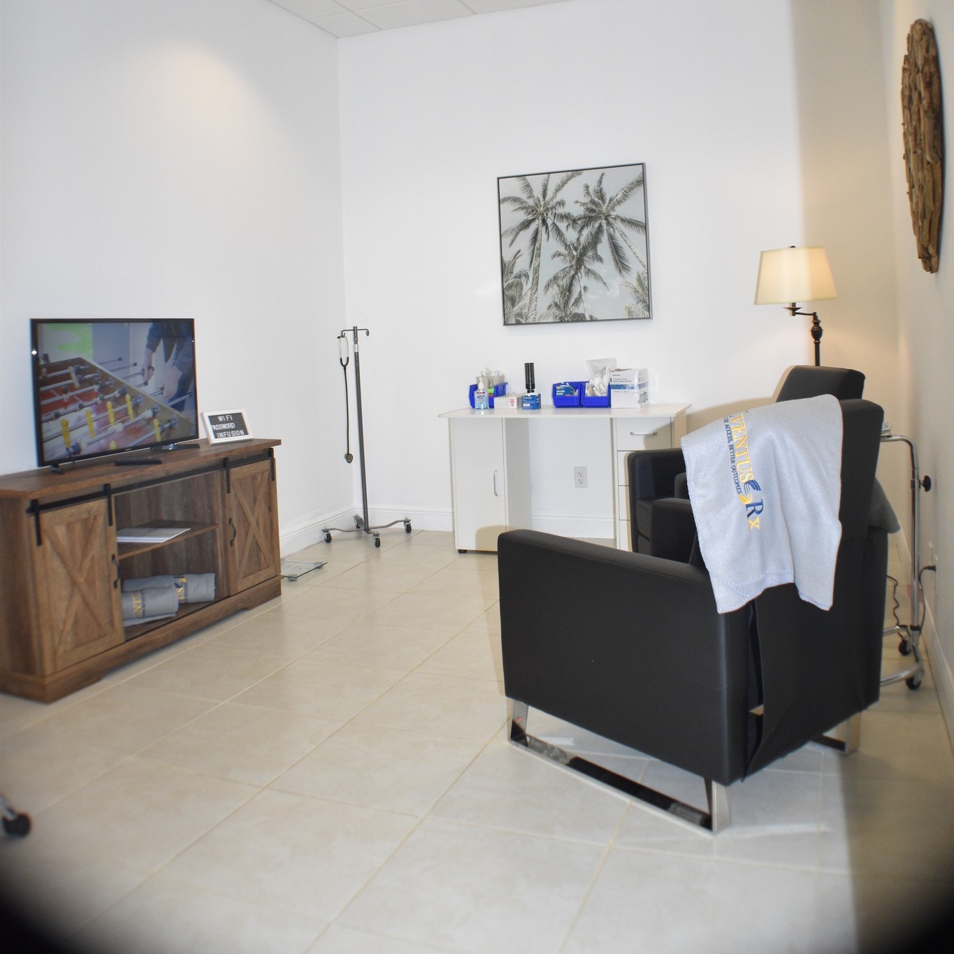 Eventus Rx Specialty Pharmacy/Infusion | Fort Myers FL