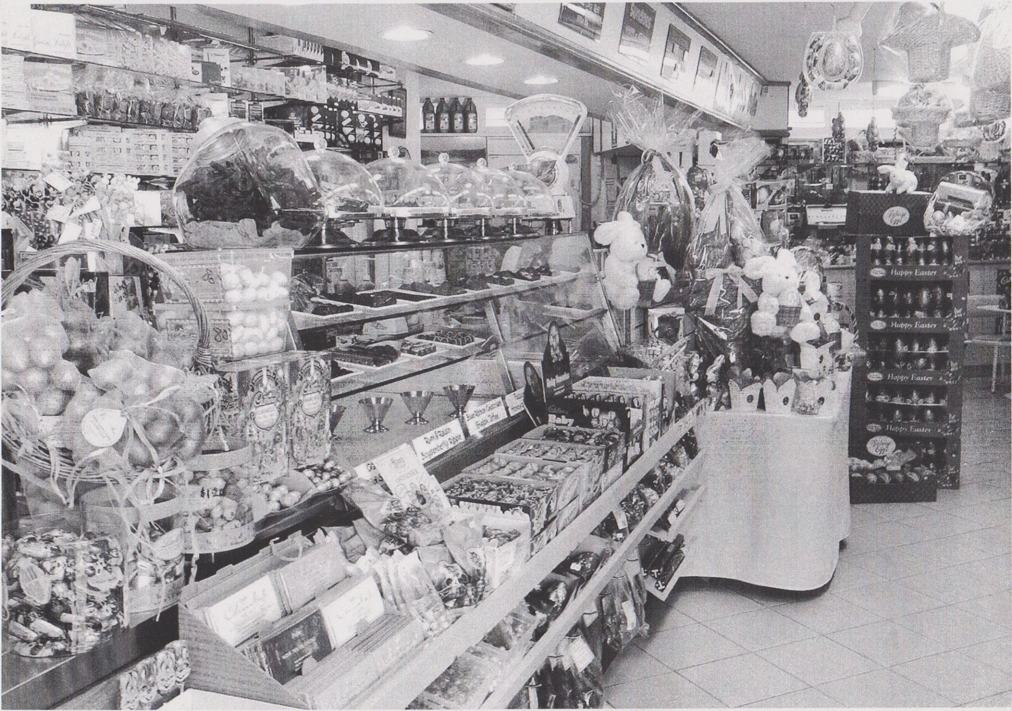 Parrys Milkbar - 'Parrys Traditional Milkbar - Caringbah...