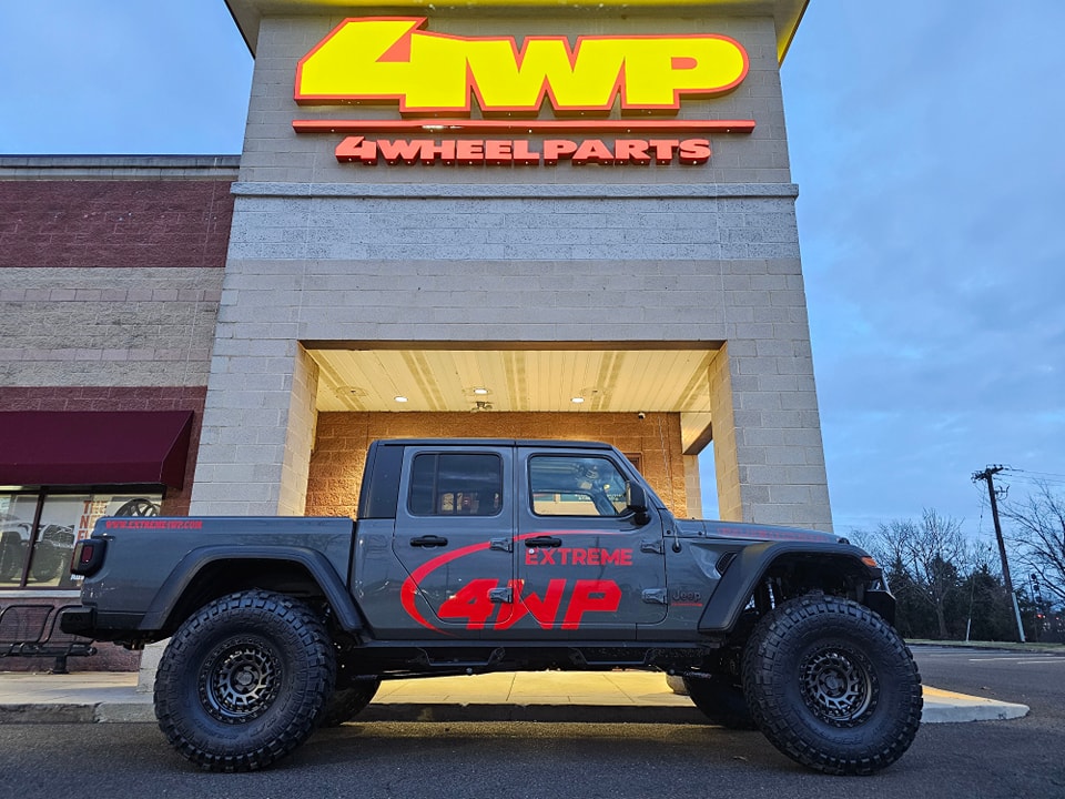 This is one 🔥🔥🔥🔥🔥... - Extreme 4 Wheel Parts - Cherry Hill | Facebook