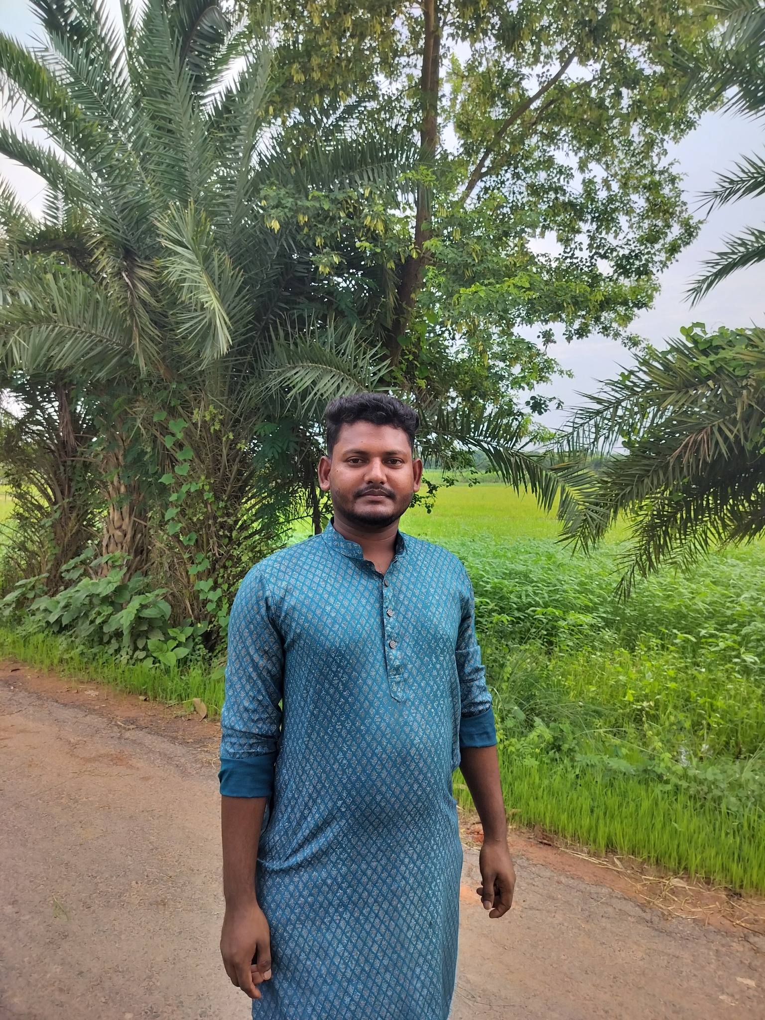 Rakib Sorkar Raj