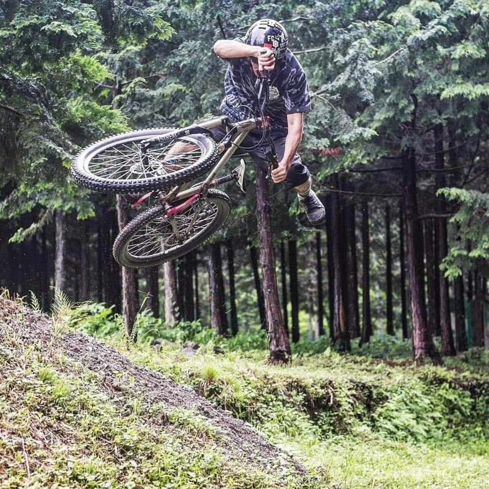 Loose Riders North East England