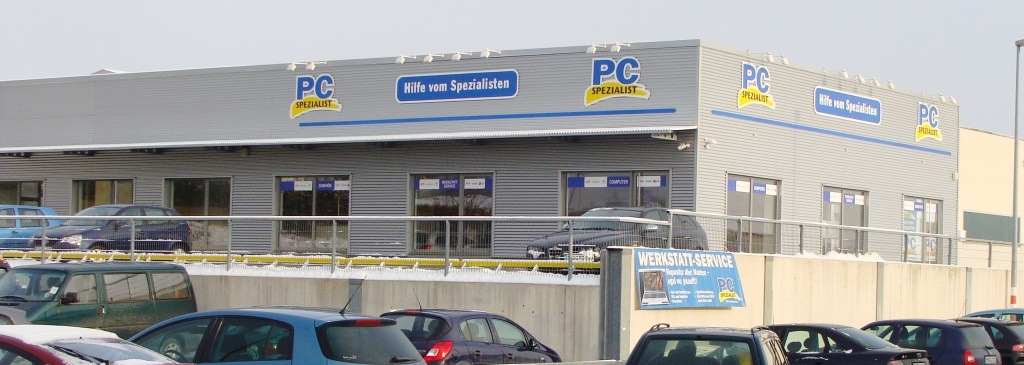 PC... - PC Spezialist BONN - Systempartner AE Computer GmbH