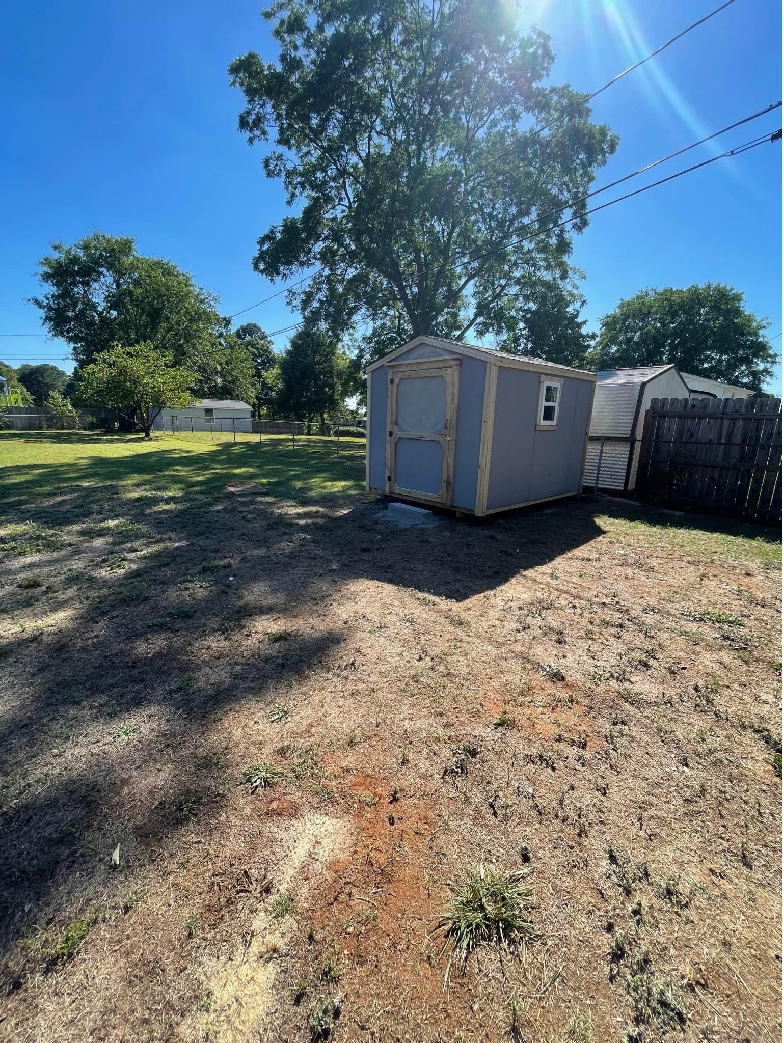 Storage Sheds for sale in Greenville, South Carolina Facebook Marketplace
