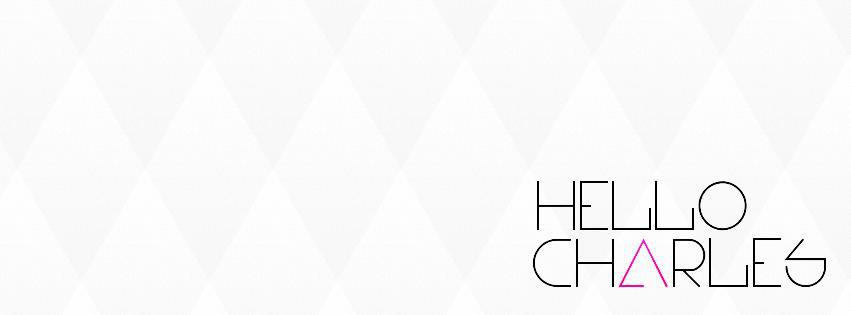 Hello Charles! Magazin