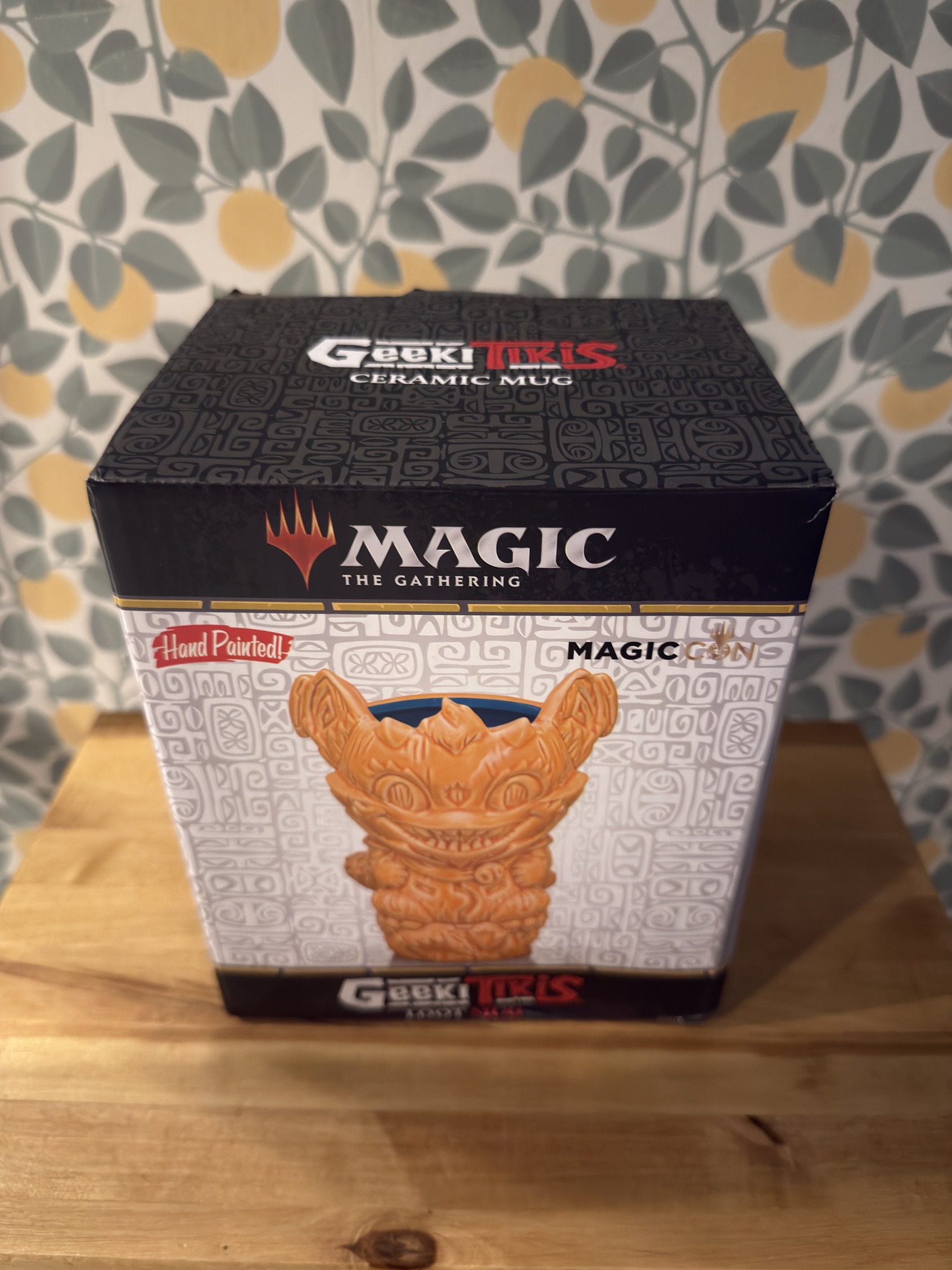 Bring home the perfect souvenir of your time at MagicCon Amsterdam