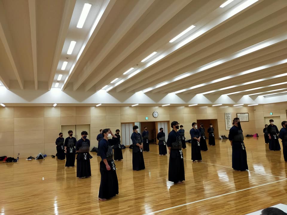 福島県剣道連盟 Posts Facebook