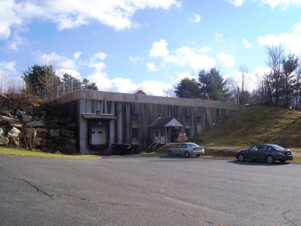 Chesterfield, MA is the... - Massachusetts Cold War History | Facebook