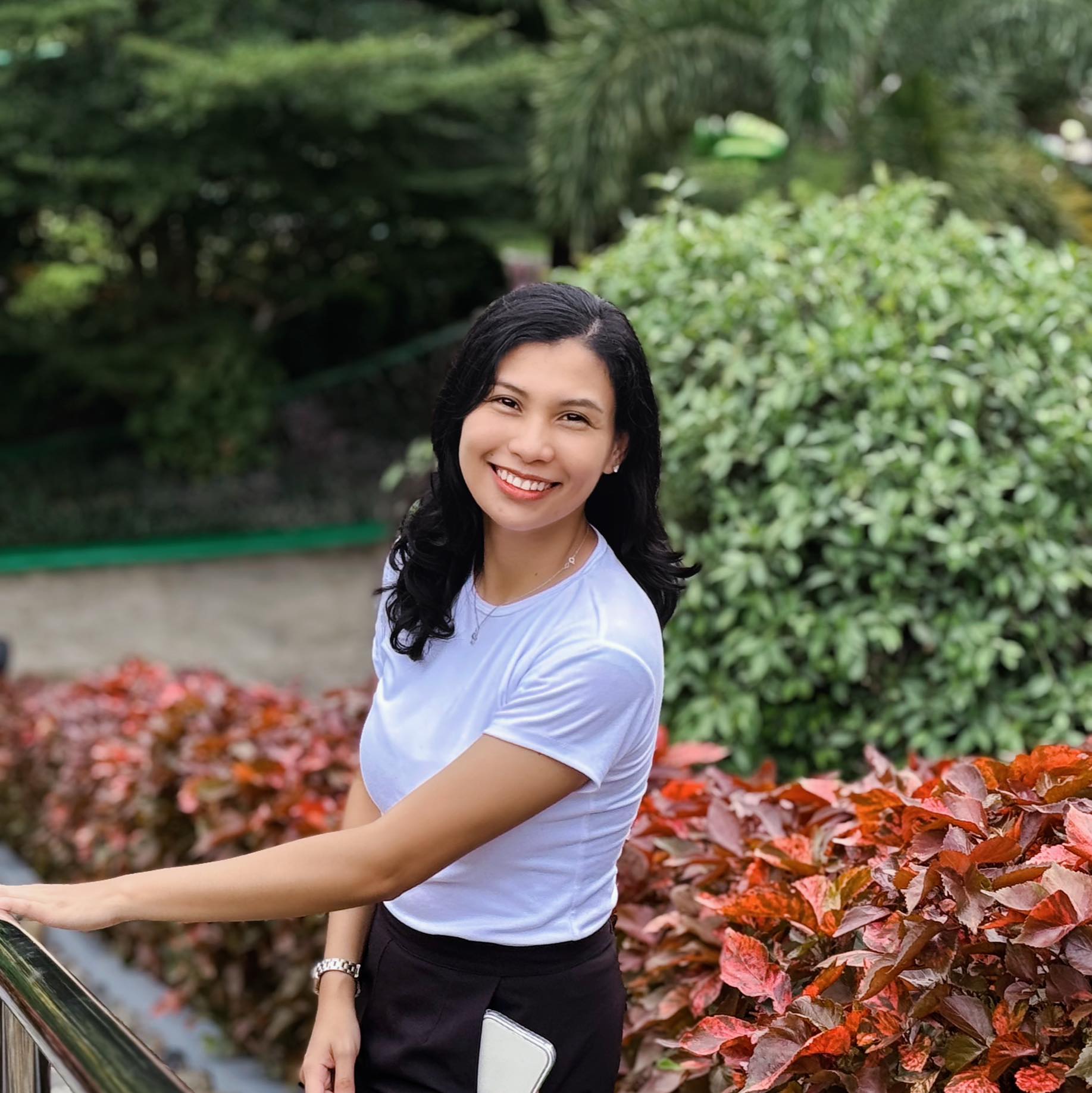 Pia De Mesa | Facebook