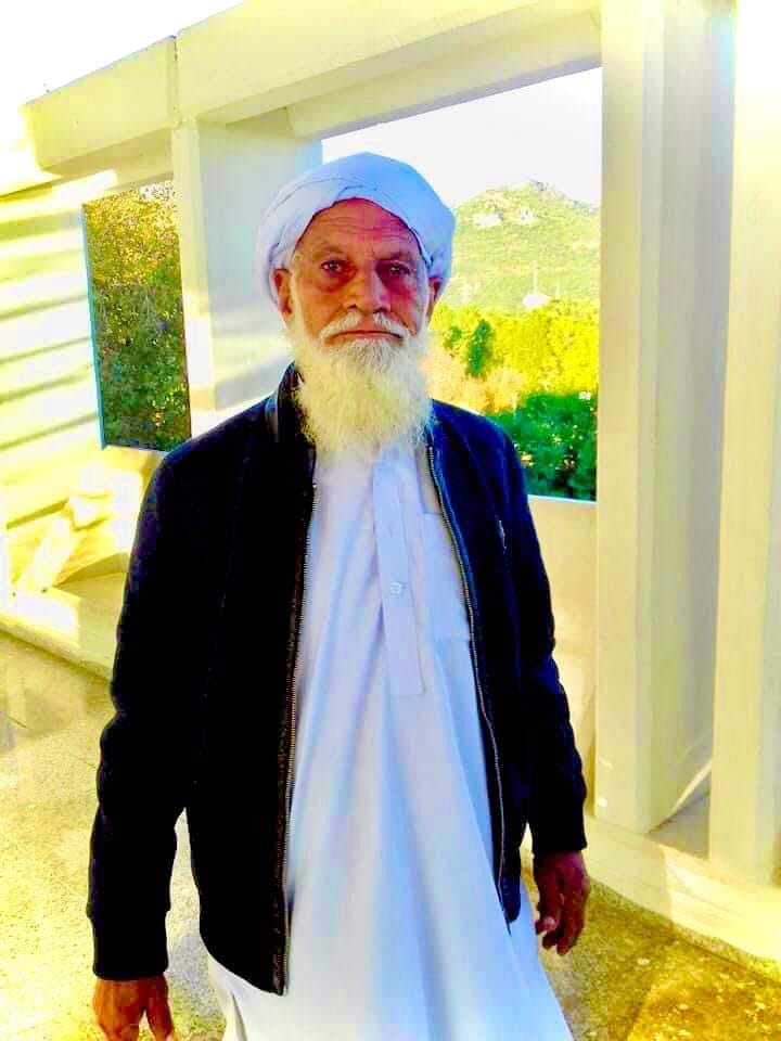 Rafaqat Ali