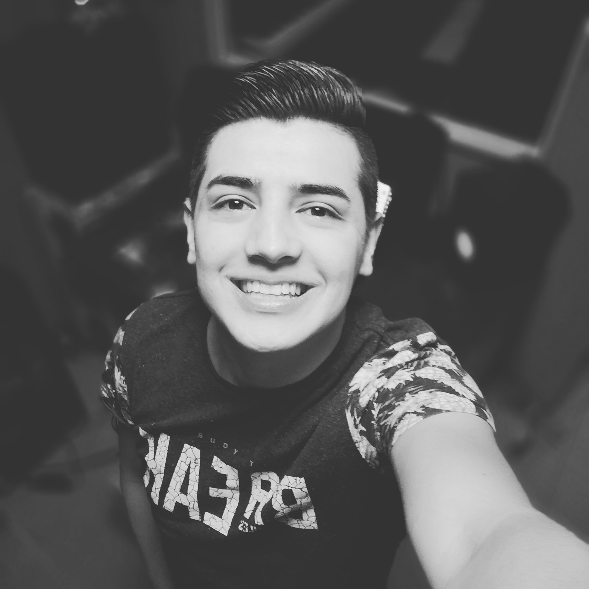 Fran Rojas
