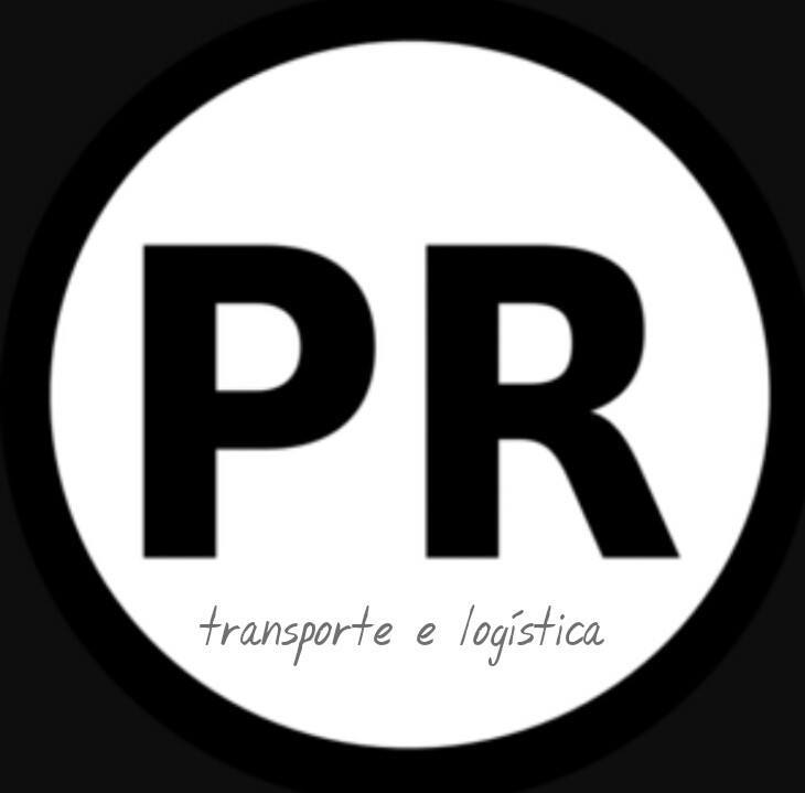 PR transporte e logística... - PR transporte e logística