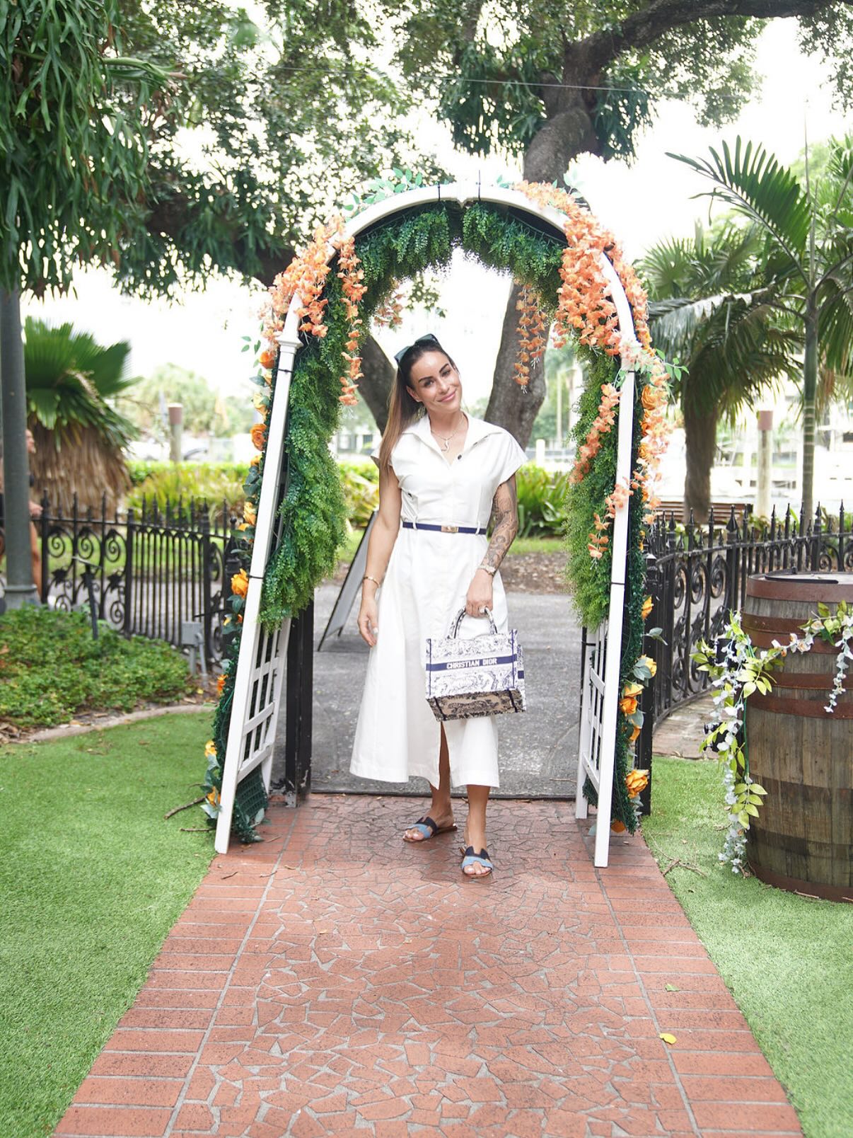 Stacy Messinger | Boca Raton FL
