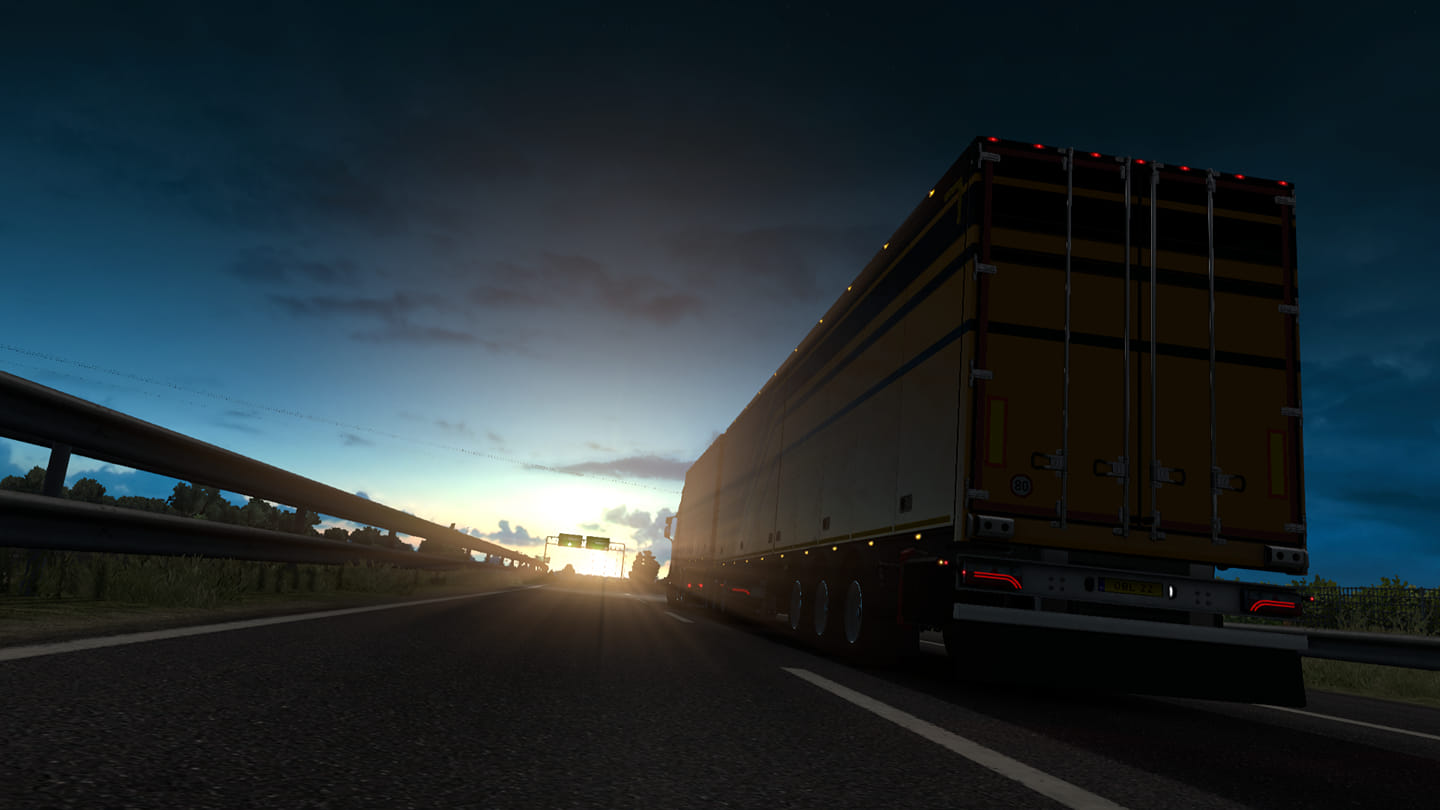 Outback Logistics