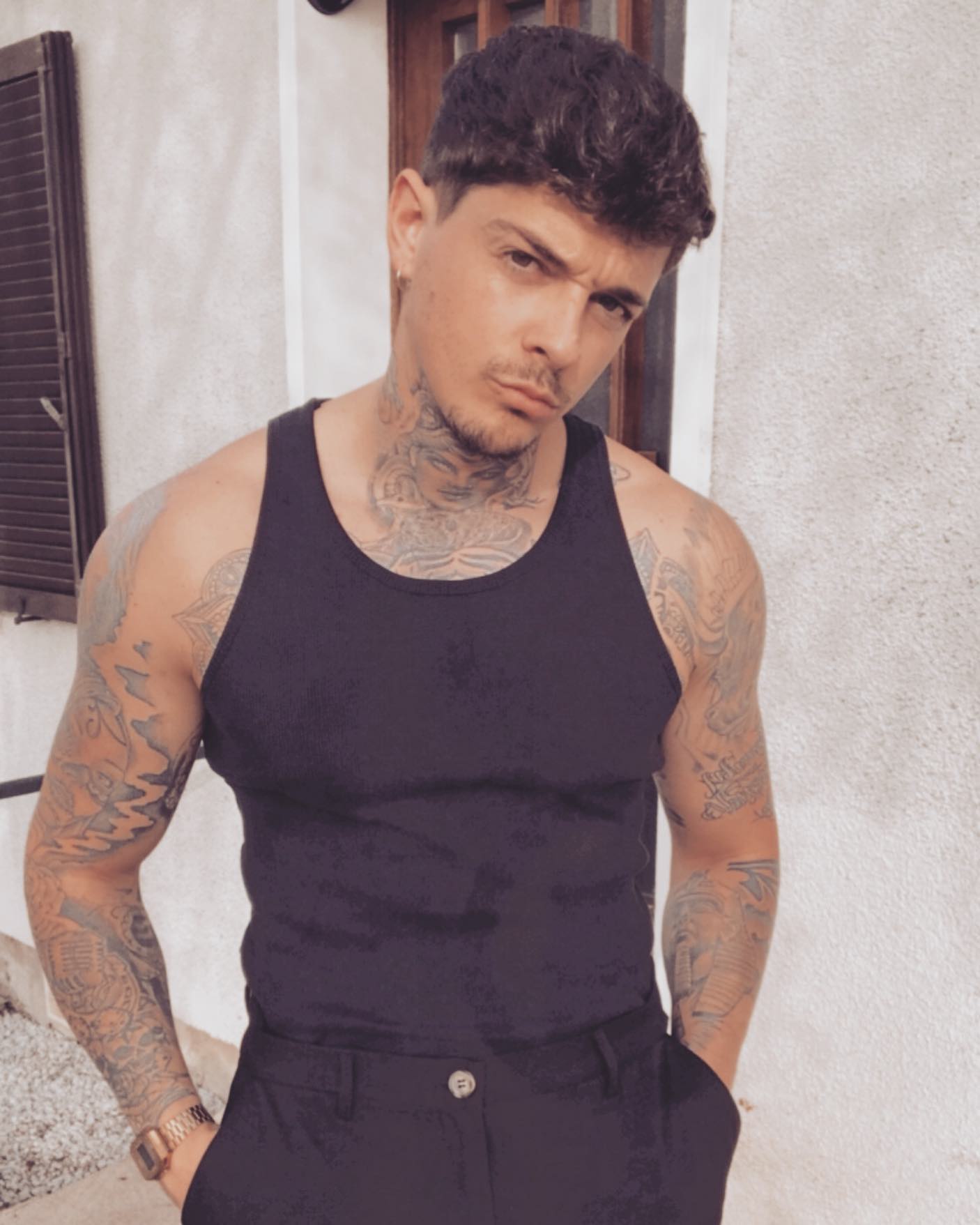 Bryan Les Princes De L Amour 6