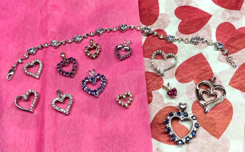 Herman's Fine Jewelry 138 Fotos Schmuck und