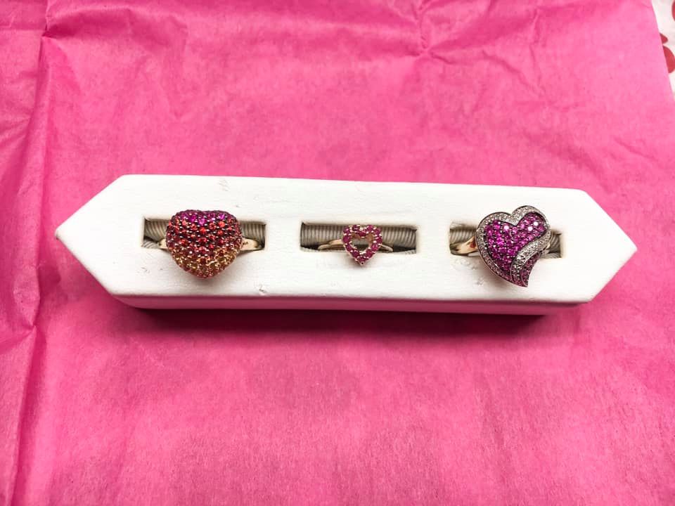 Herman's Fine Jewelry 138 Photos Jewelry & Watches