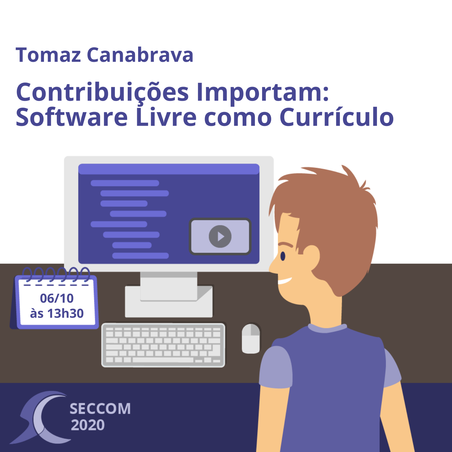 SECCOM