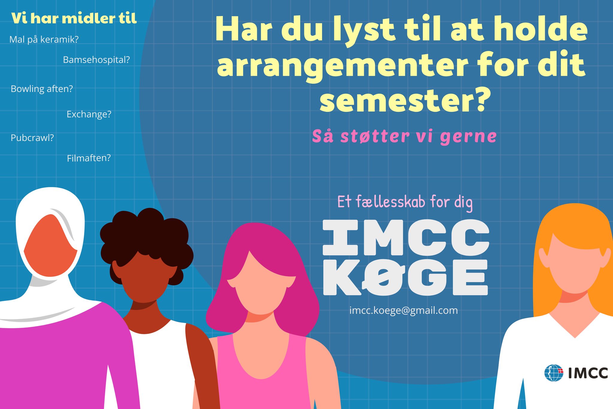 IMCC Køge