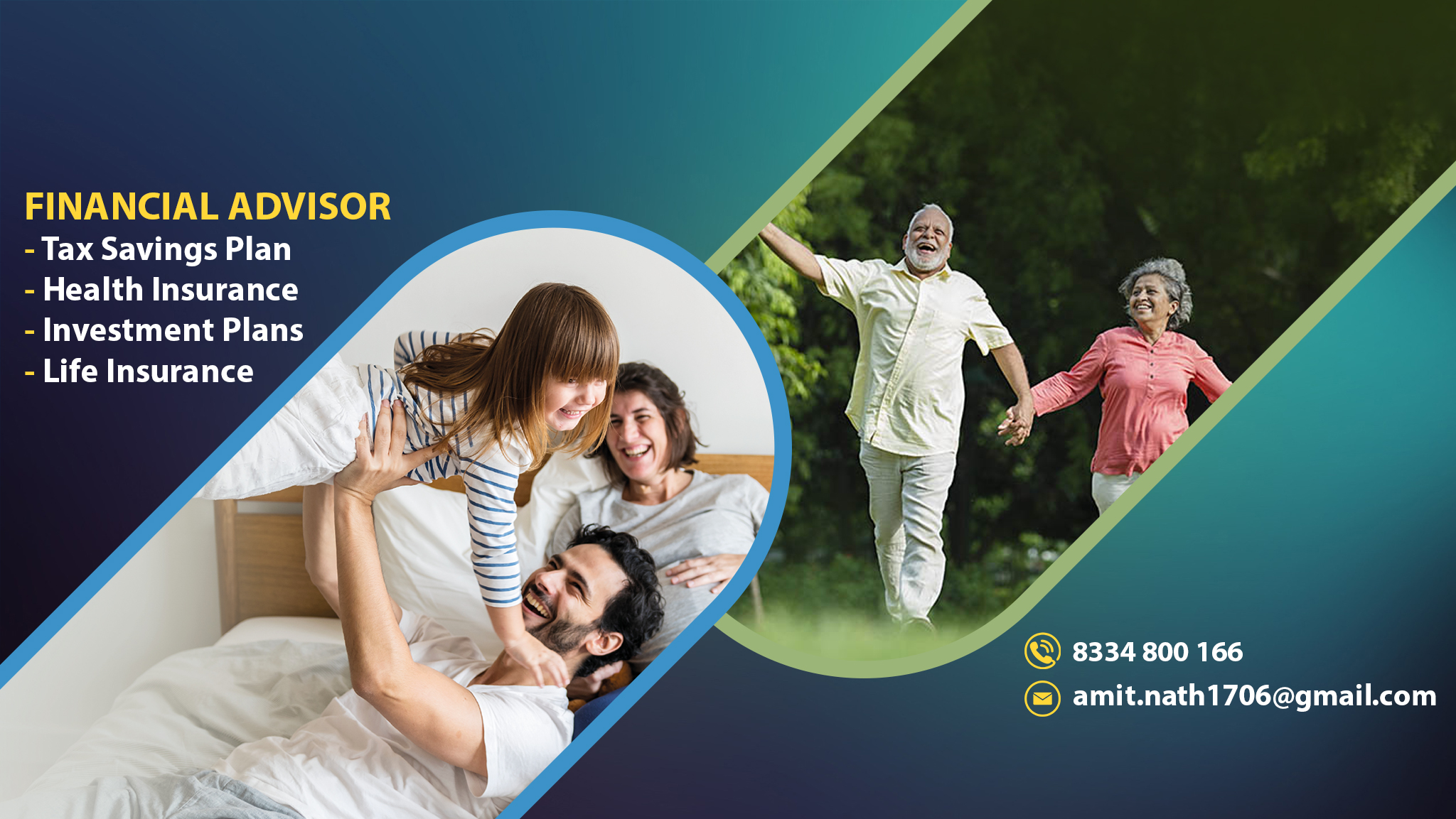 AN Insurance Services