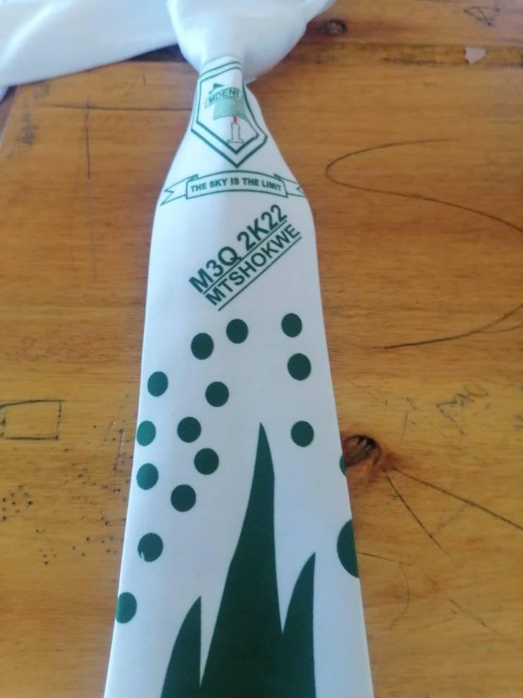 Azukile qaqa