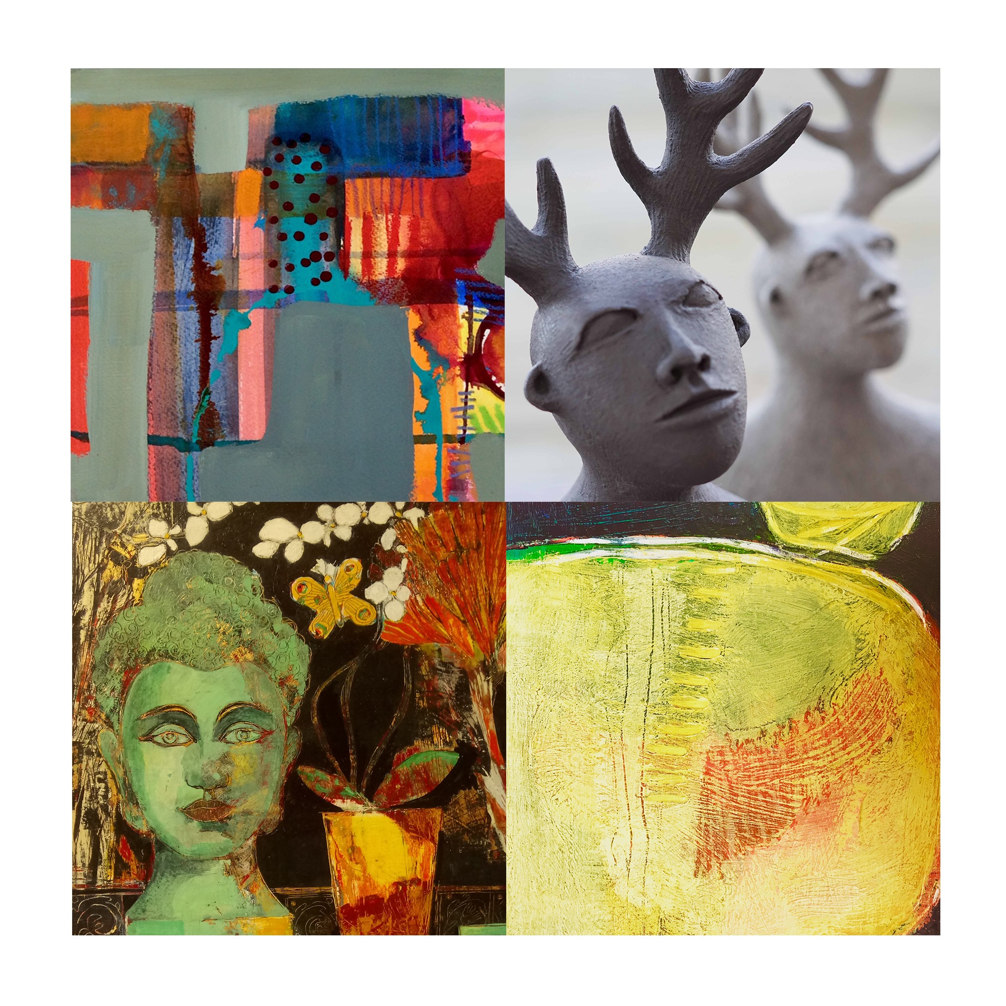 Squareroots group of artists