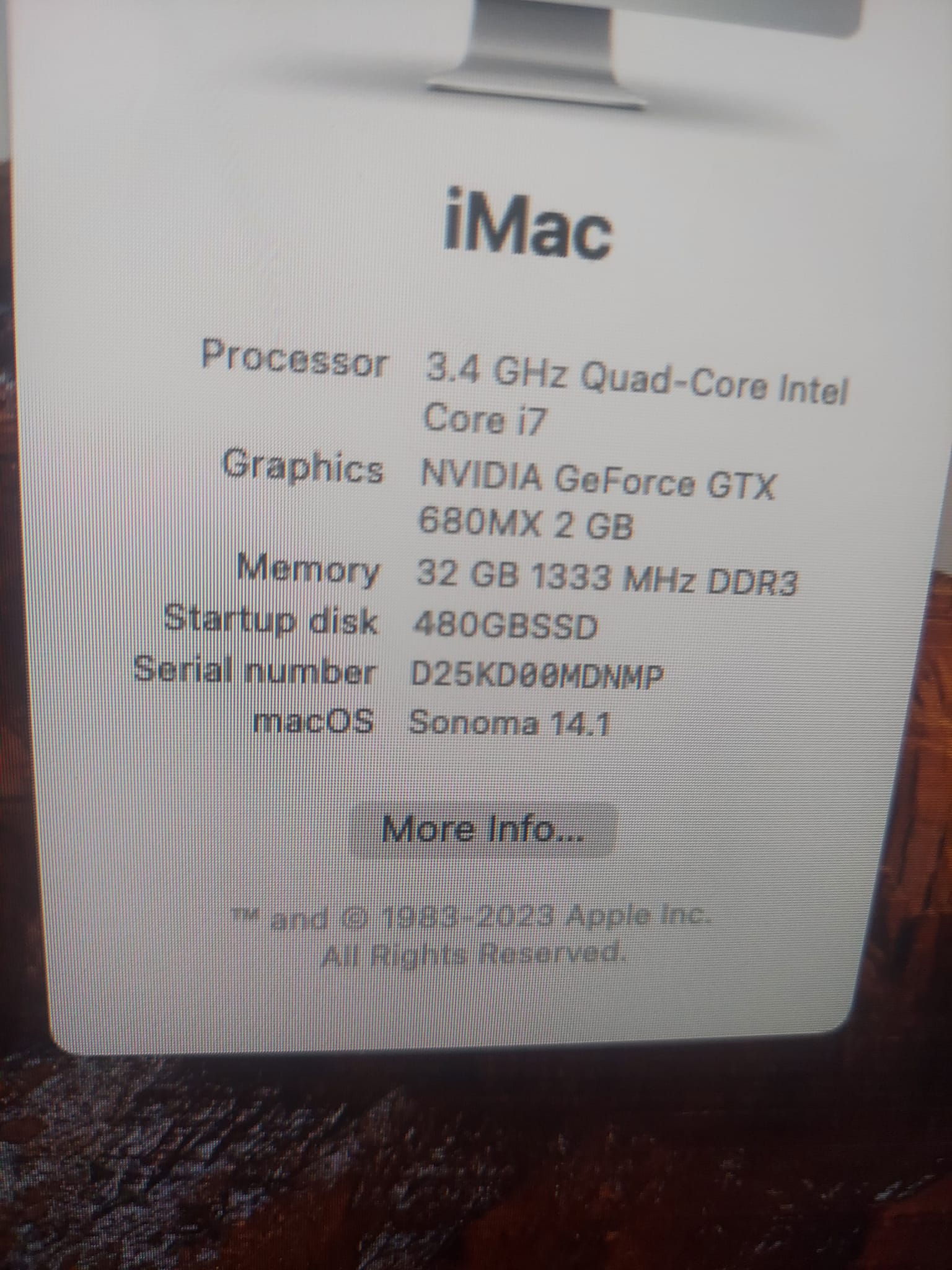 Bootcamp not booting from Windows SSD on 2012 iMac with Catalina