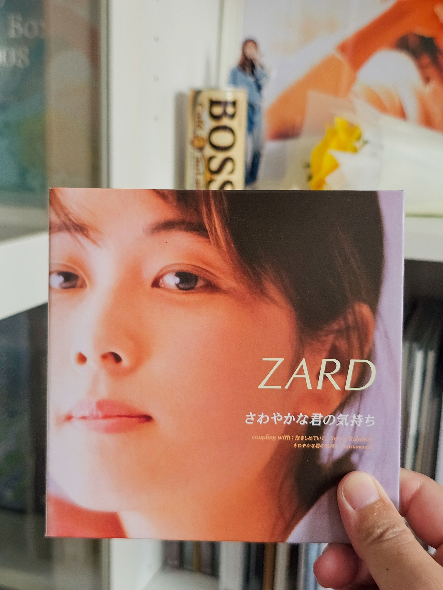 蒲池幸子の伝説～ZARD坂井泉水となるまで～ | Facebook