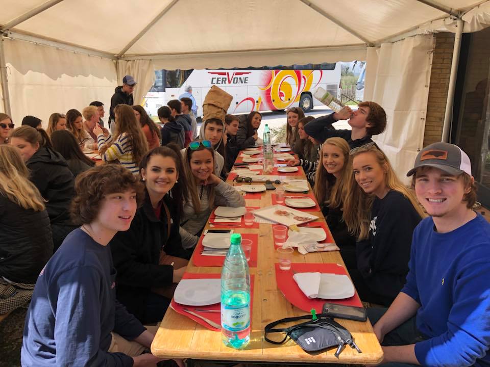 PLP Italy 2018