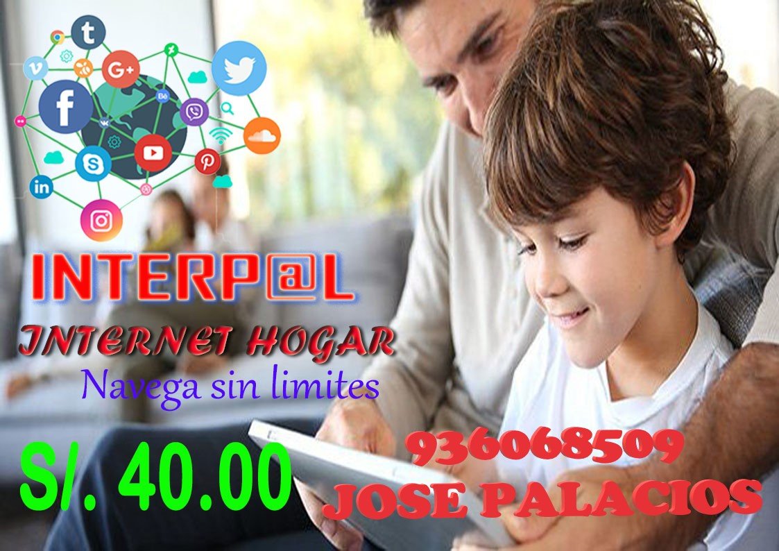 Interpal - Home
