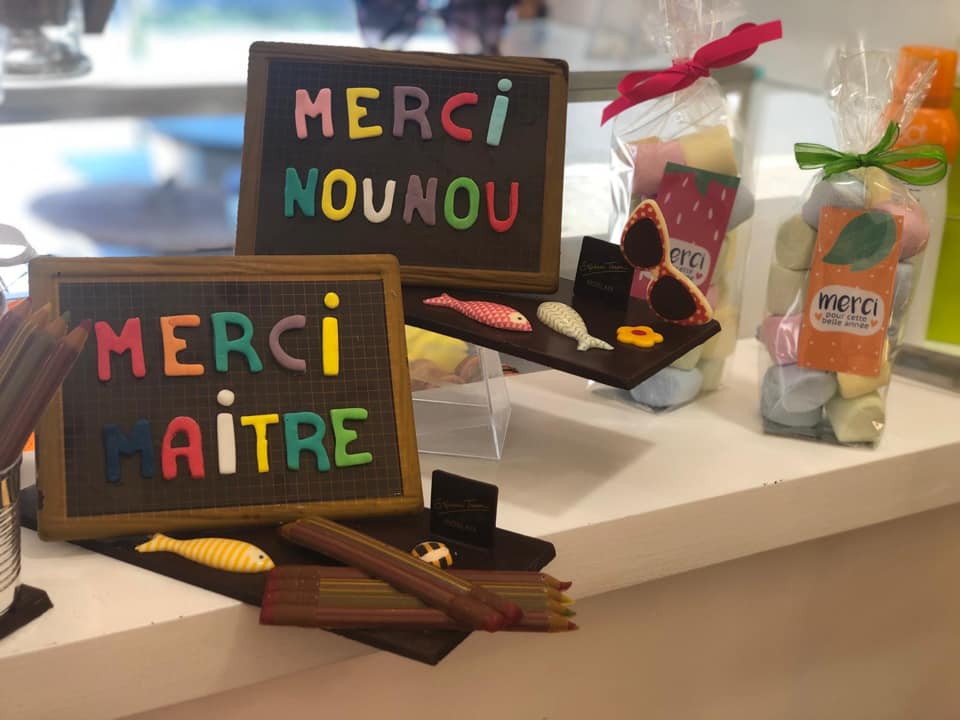 Patisserie Traon added a new photo. - Patisserie Traon