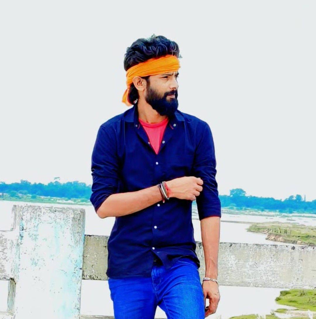 Kampani Kumar