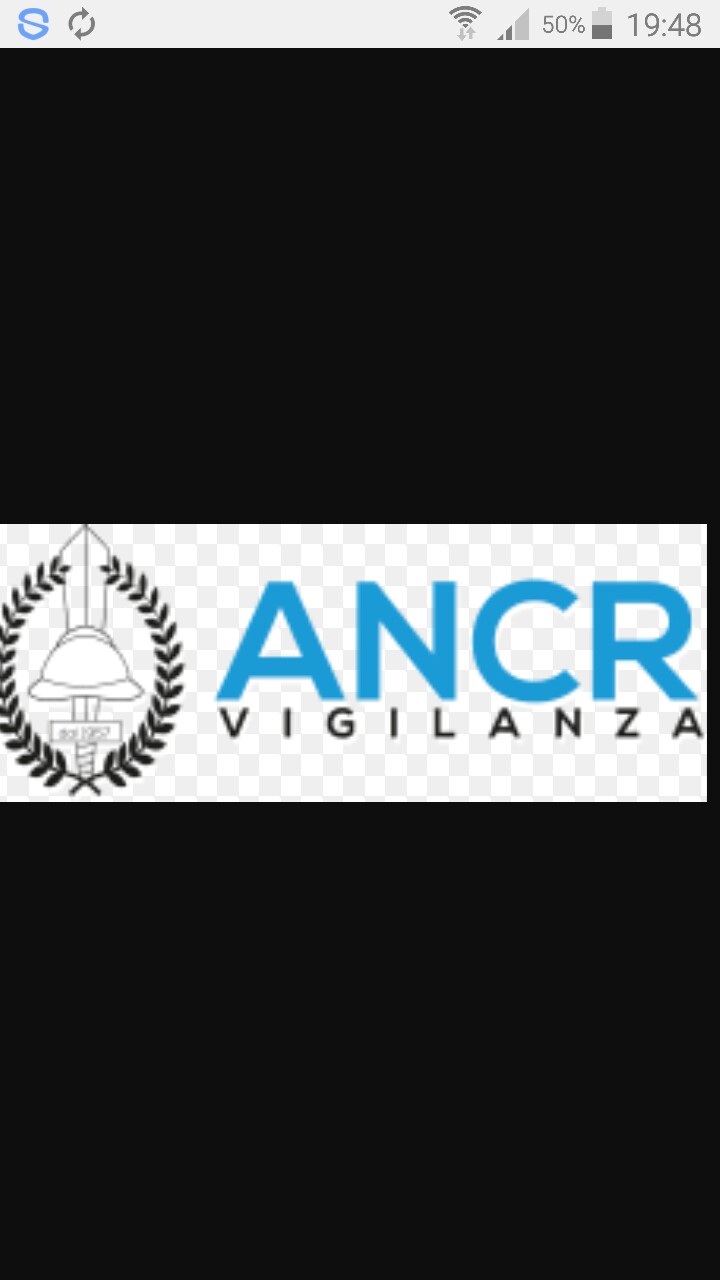 ANCR Vigilanza | Sant'Agata di Militello